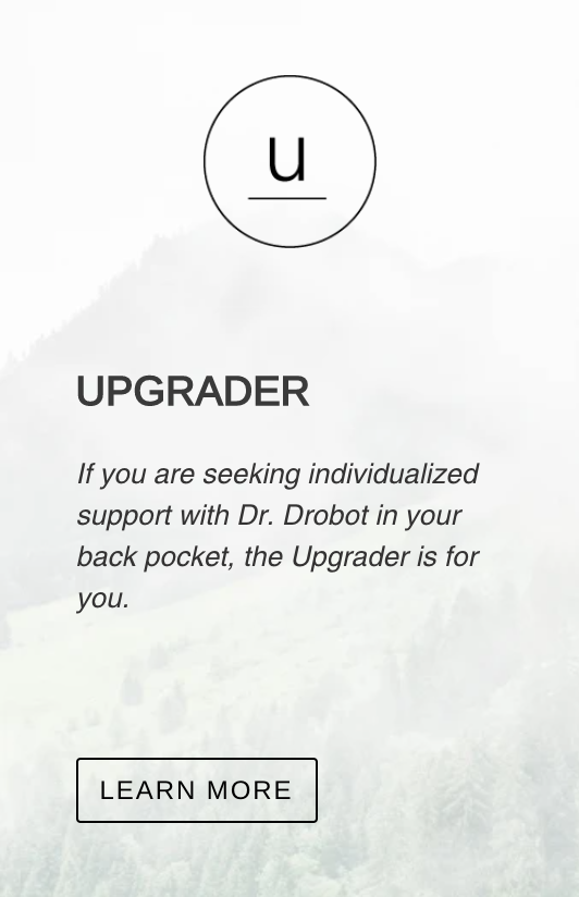 Upgrader